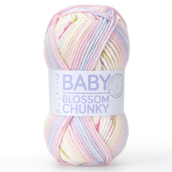 Baby Blossom Chunky Baby Blossom Chunky